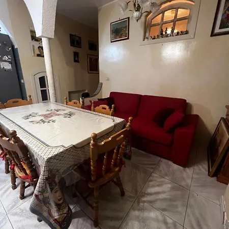 Holiday home Via Isonzo *