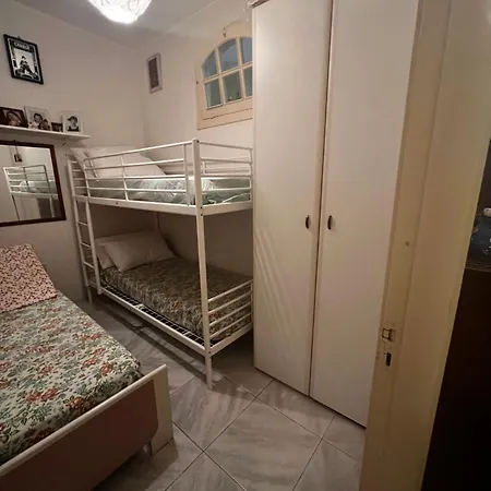 Via Isonzo Holiday home *