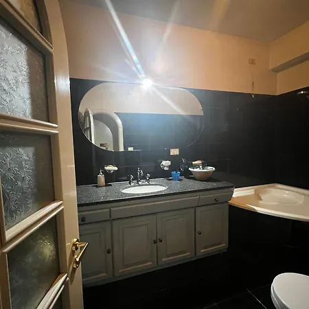 Holiday home Via Isonzo *