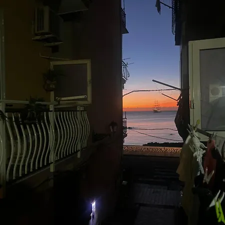 Via Isonzo Holiday home Giardini Naxos